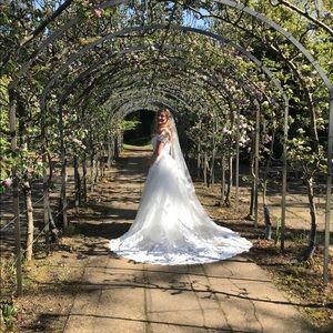 Meet your Posher, Chelsea